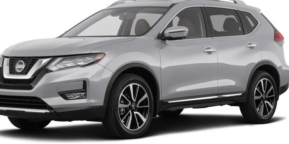 NISSAN ROGUE 2018 JN8AT2MV1JW330990 image
