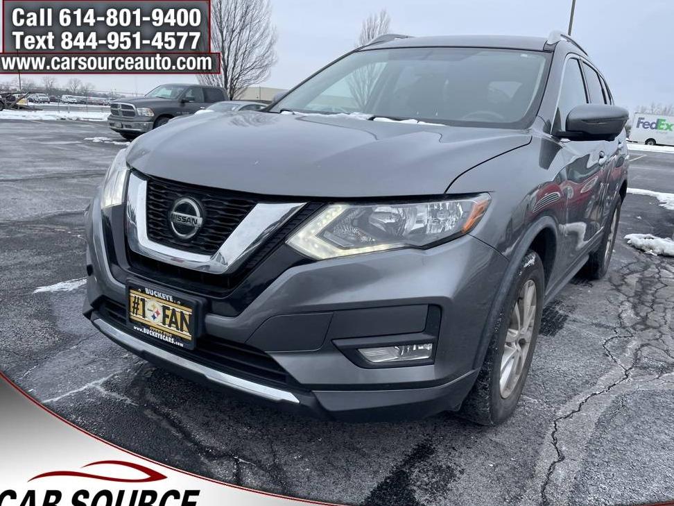 NISSAN ROGUE 2018 JN8AT2MV2JW305984 image