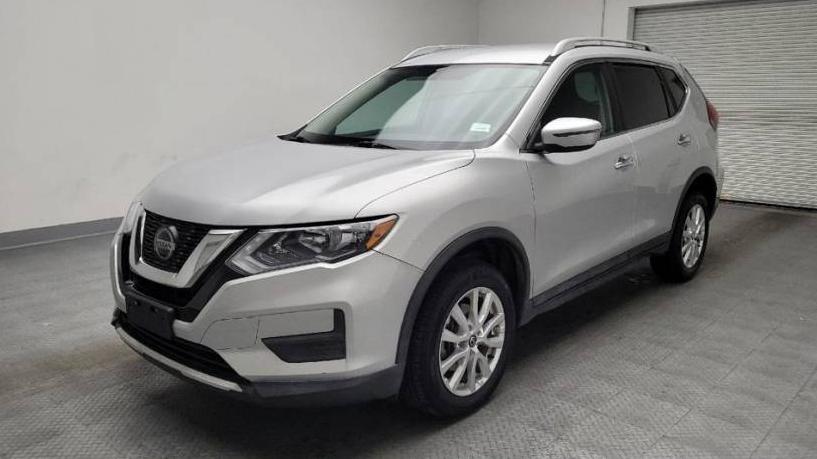 NISSAN ROGUE 2018 5N1AT2MV7JC710425 image