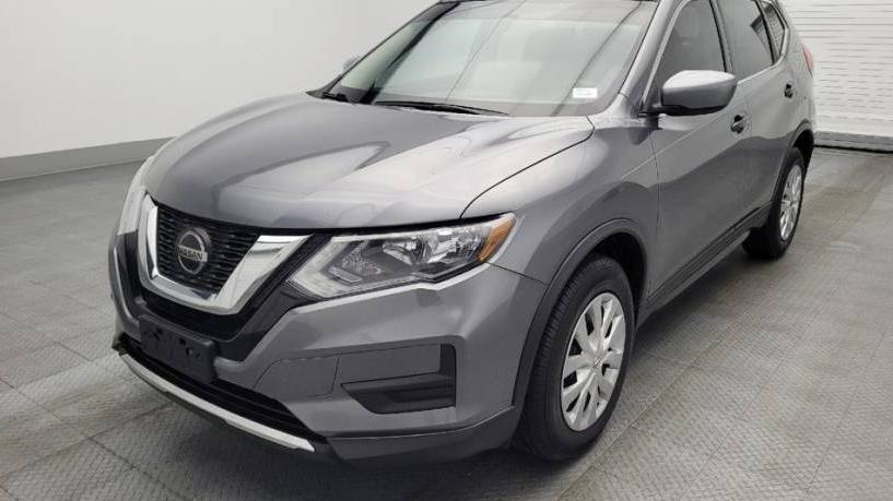 NISSAN ROGUE 2018 KNMAT2MV4JP514049 image