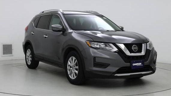 NISSAN ROGUE 2018 KNMAT2MT0JP507825 image
