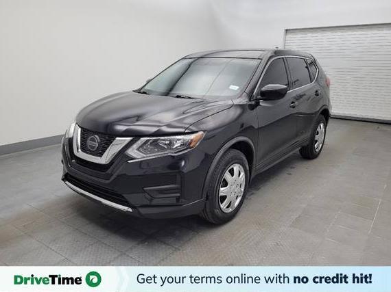 NISSAN ROGUE 2018 KNMAT2MVXJP515559 image NISSAN ROGUE 2018 KNMAT2MVXJP515559 image
