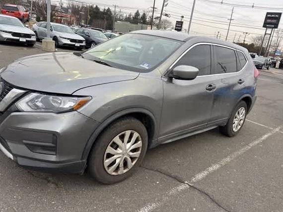 NISSAN ROGUE 2018 KNMAT2MT5JP611937 image NISSAN ROGUE 2018 KNMAT2MT5JP611937 image