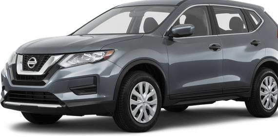 NISSAN ROGUE 2018 5N1AT2MV4JC752521 image