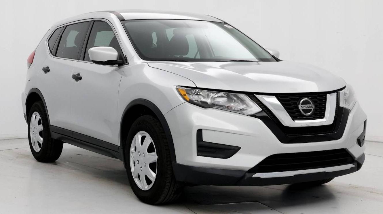 NISSAN ROGUE 2018 5N1AT2MV5JC830241 image