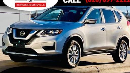 NISSAN ROGUE 2018 KNMAT2MV8JP503121 image