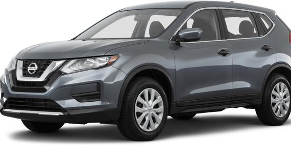 NISSAN ROGUE 2018 KNMAT2MTXJP520081 image