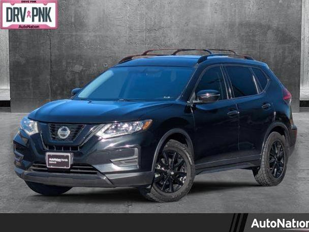 NISSAN ROGUE 2018 5N1AT2MT6JC800213 image