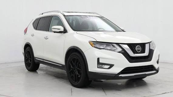 NISSAN ROGUE 2018 JN8AT2MT8JW468282 image NISSAN ROGUE 2018 JN8AT2MT8JW468282 image