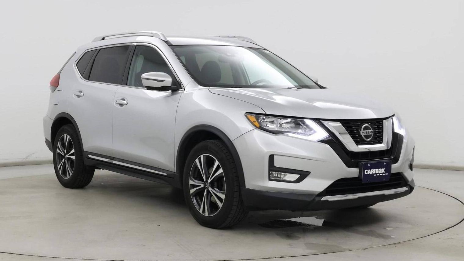 NISSAN ROGUE 2018 5N1AT2MT3JC740312 image