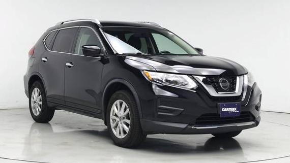 NISSAN ROGUE 2018 KNMAT2MV5JP611132 image NISSAN ROGUE 2018 KNMAT2MV5JP611132 image
