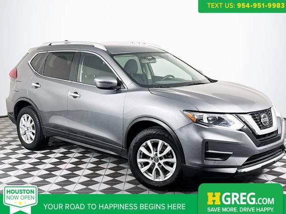 NISSAN ROGUE 2018 KNMAT2MT6JP536441 image