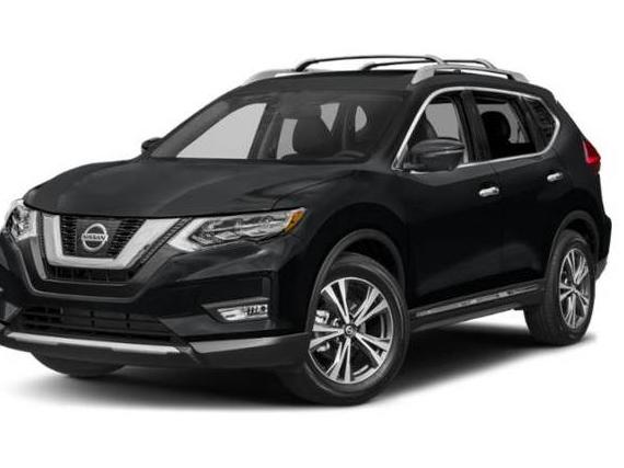 NISSAN ROGUE 2018 5N1AT2MV5JC715137 image