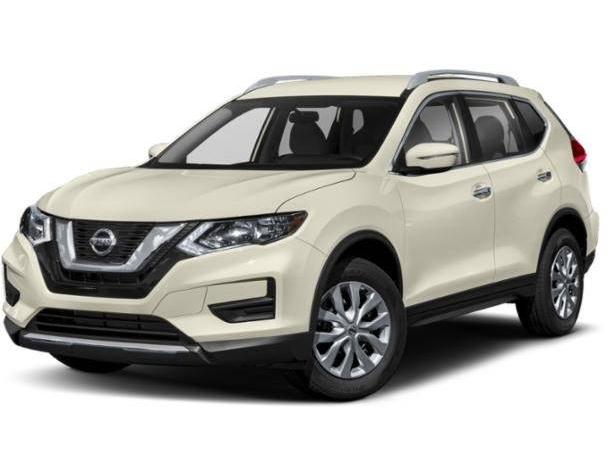 NISSAN ROGUE 2018 JN8AT2MV1JW347093 image