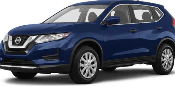 NISSAN ROGUE 2018 KNMAT2MV4JP547276 image