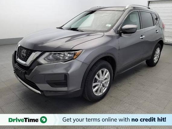 NISSAN ROGUE 2018 KNMAT2MV4JP621392 image