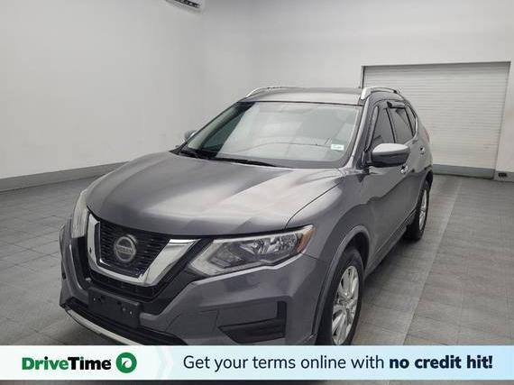 NISSAN ROGUE 2018 KNMAT2MT2JP525503 image NISSAN ROGUE 2018 KNMAT2MT2JP525503 image