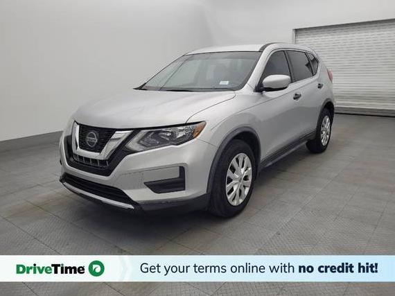 NISSAN ROGUE 2018 KNMAT2MT3JP583166 image NISSAN ROGUE 2018 KNMAT2MT3JP583166 image
