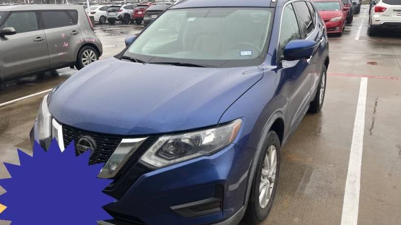 NISSAN ROGUE 2018 KNMAT2MV9JP548276 image