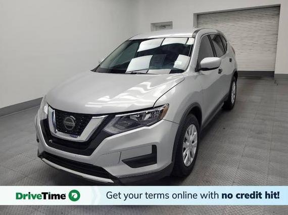 NISSAN ROGUE 2018 KNMAT2MT1JP558265 image