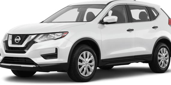 NISSAN ROGUE 2018 5N1AT2MTXJC772335 image