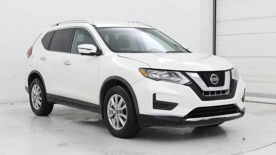NISSAN ROGUE 2018 KNMAT2MT4JP529245 image