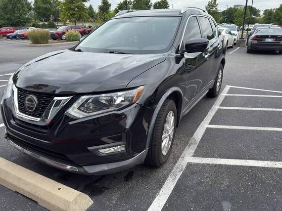 NISSAN ROGUE 2018 KNMAT2MV8JP505371 image