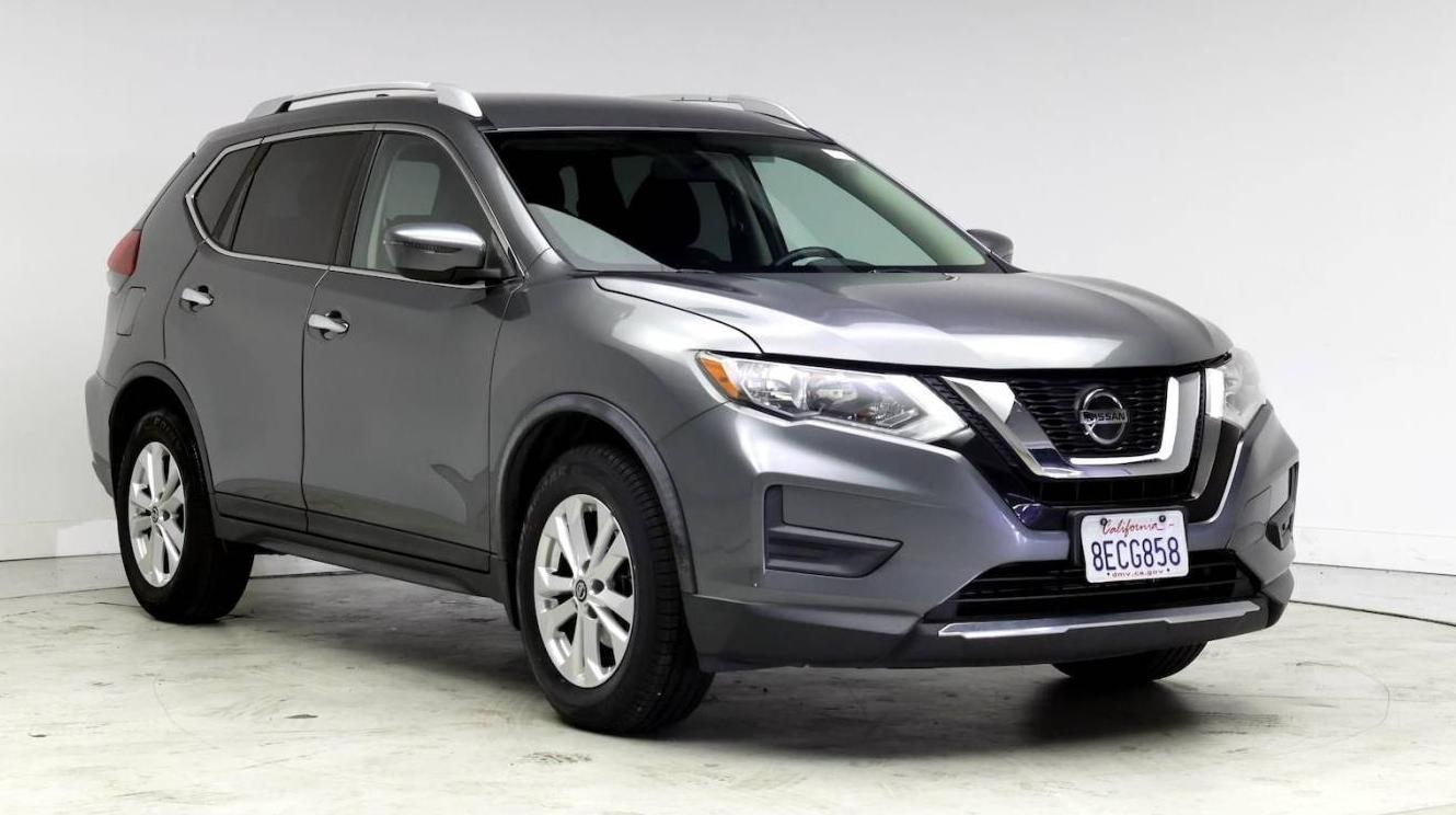 NISSAN ROGUE 2018 JN8AT2MT0JW468860 image