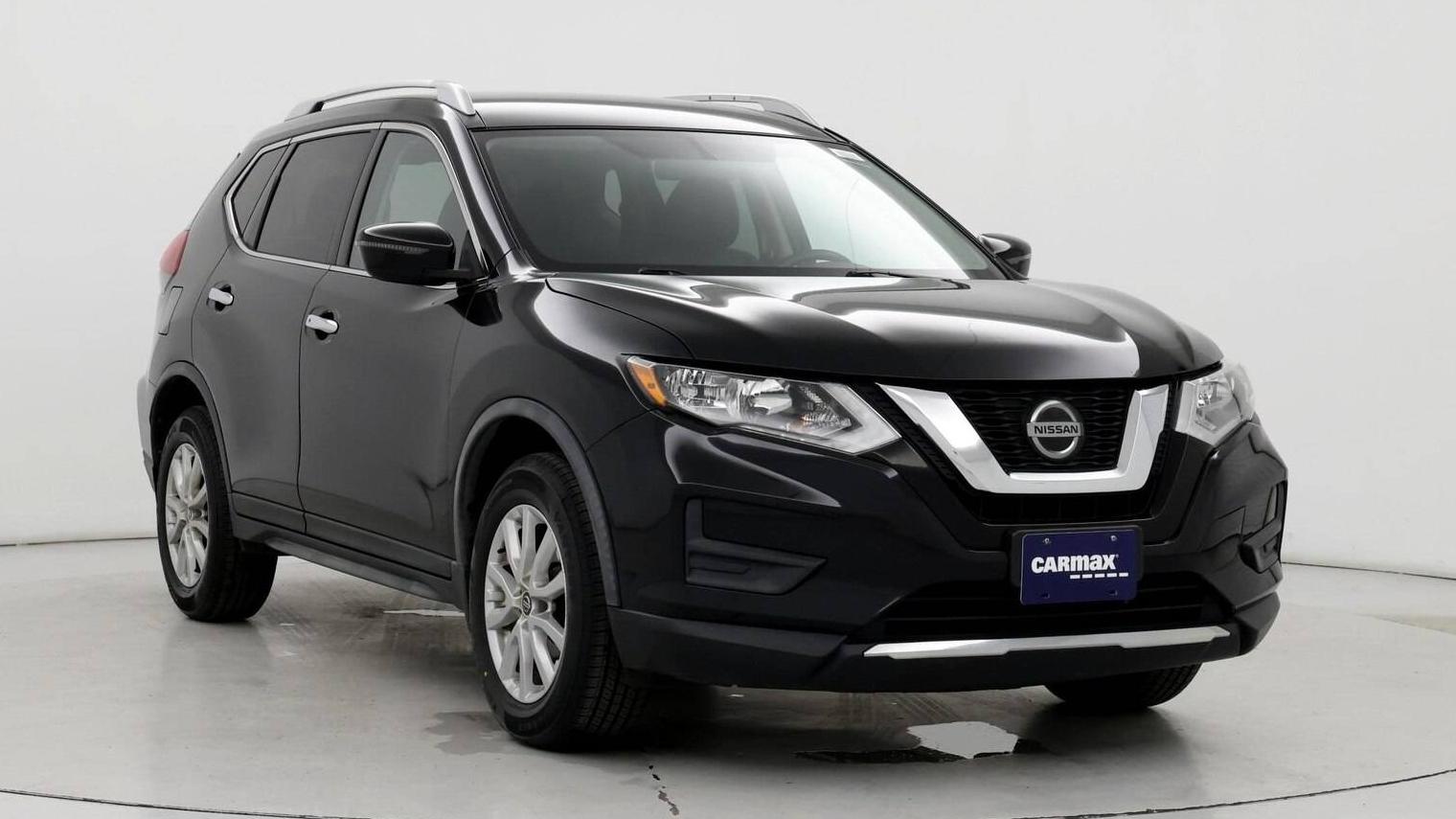 NISSAN ROGUE 2018 JN8AT2MV3JW312099 image