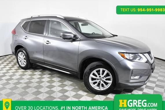 NISSAN ROGUE 2018 KNMAT2MV9JP599471 image