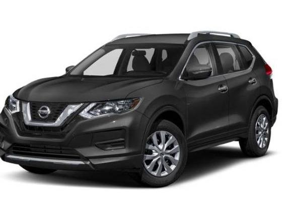 NISSAN ROGUE 2018 JN8AT2MV5JW330376 image