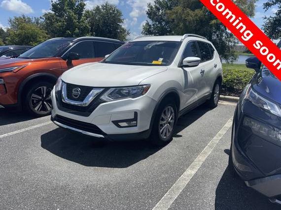 NISSAN ROGUE 2018 KNMAT2MT6JP532292 image