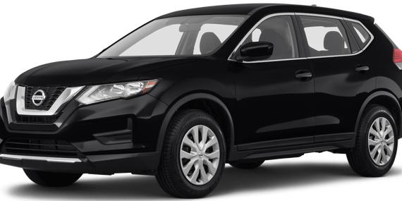 NISSAN ROGUE 2018 JN8AT2MV0JW313226 image