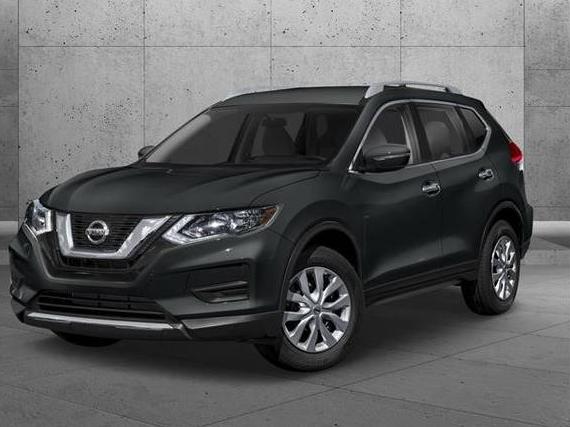 NISSAN ROGUE 2018 5N1AT2MT9JC805082 image