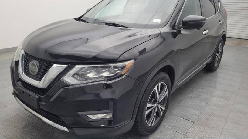 NISSAN ROGUE 2018 5N1AT2MT6JC707966 image