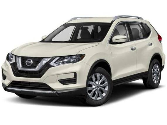 NISSAN ROGUE 2018 5N1AT2MV2JC767924 image