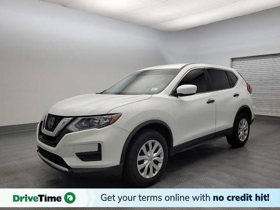 NISSAN ROGUE 2018 KNMAT2MV2JP568045 image