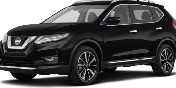 NISSAN ROGUE 2018 JN8AT2MV1JW354268 image