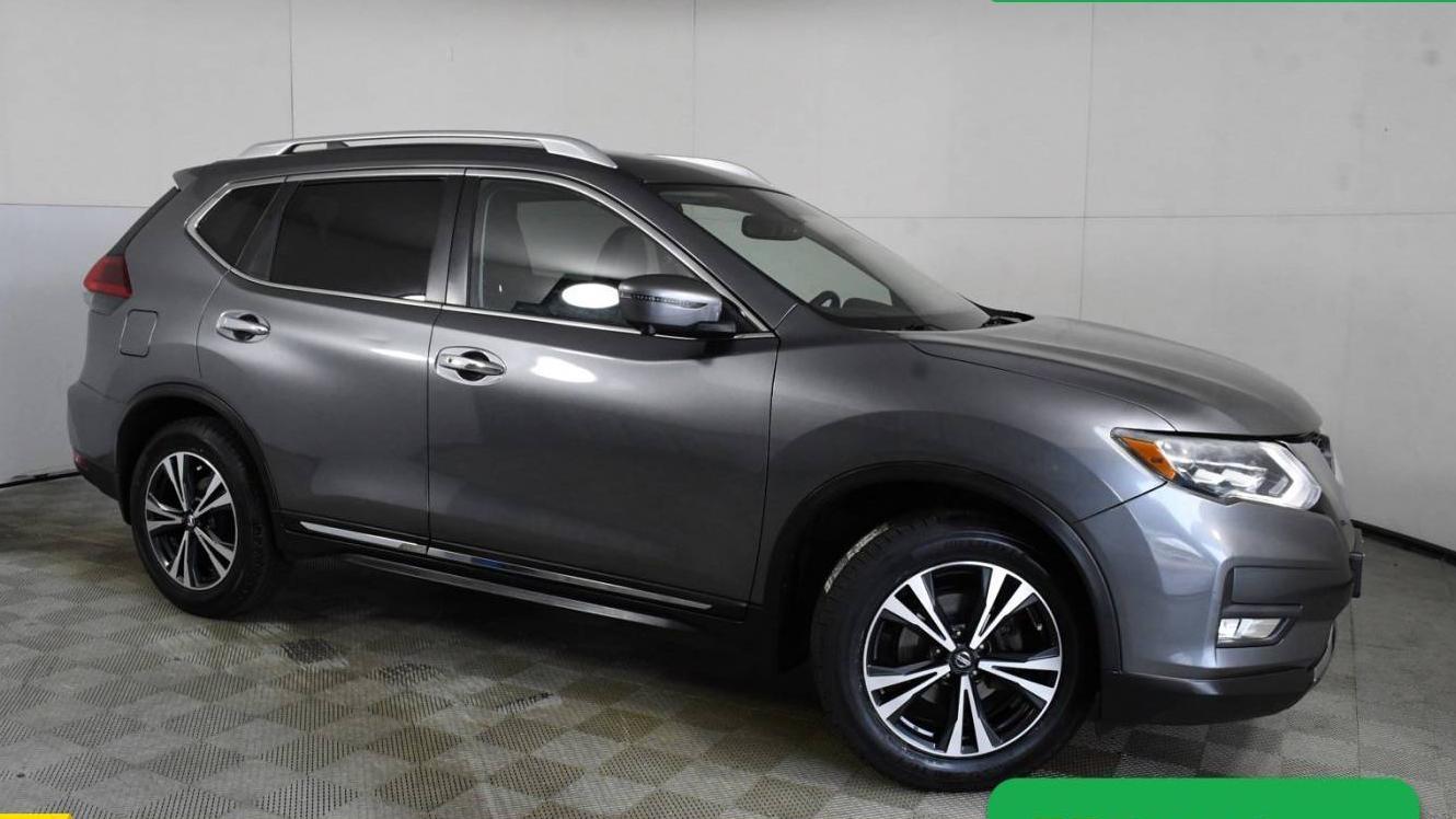 NISSAN ROGUE 2018 JN8AT2MV6JW304739 image