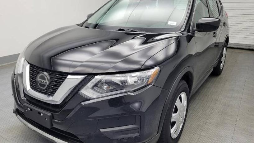 NISSAN ROGUE 2018 5N1AT2MT2JC743430 image