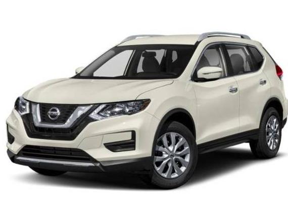 NISSAN ROGUE 2018 KNMAT2MV4JP605127 image