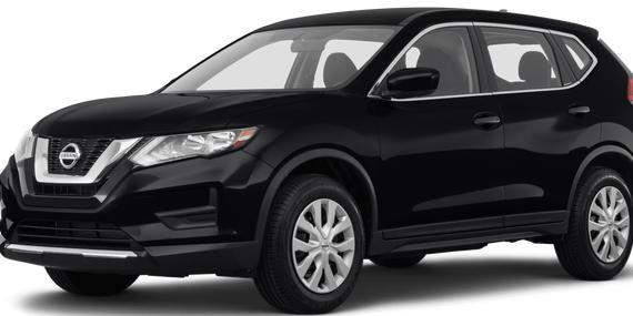 NISSAN ROGUE 2018 KNMAT2MV4JP557855 image