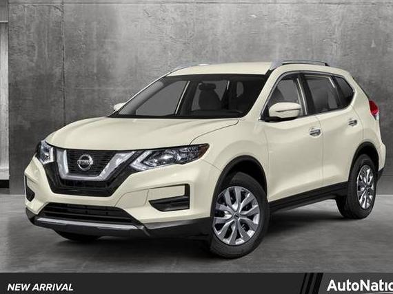 NISSAN ROGUE 2018 5N1AT2MTXJC771427 image