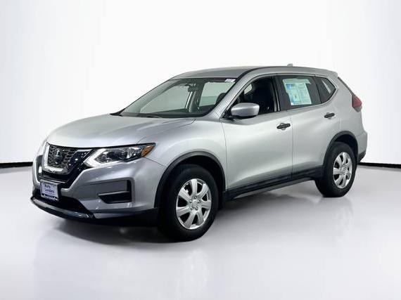 NISSAN ROGUE 2018 5N1AT2MV3JC827659 image