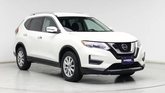 NISSAN ROGUE 2018 KNMAT2MV4JP556074 image NISSAN ROGUE 2018 KNMAT2MV4JP556074 image