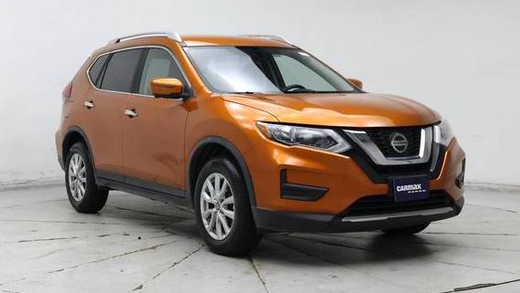NISSAN ROGUE 2018 JN8AT2MV1JW304311 image