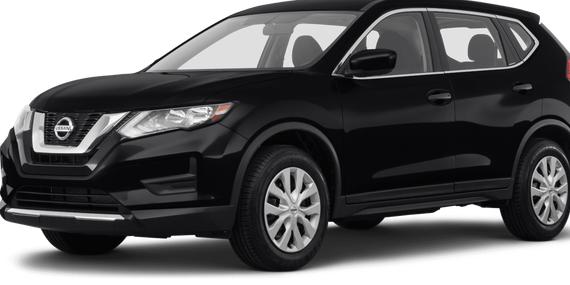 NISSAN ROGUE 2018 5N1AT2MV6JC835058 image NISSAN ROGUE 2018 5N1AT2MV6JC835058 image