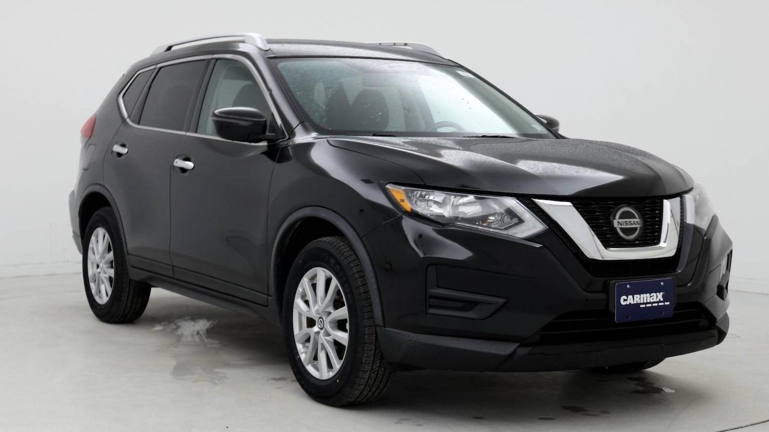 NISSAN ROGUE 2018 KNMAT2MVXJP531907 image