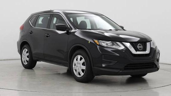 NISSAN ROGUE 2018 KNMAT2MT8JP598083 image NISSAN ROGUE 2018 KNMAT2MT8JP598083 image