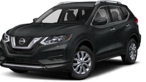 NISSAN ROGUE 2018 KNMAT2MV9JP522728 image